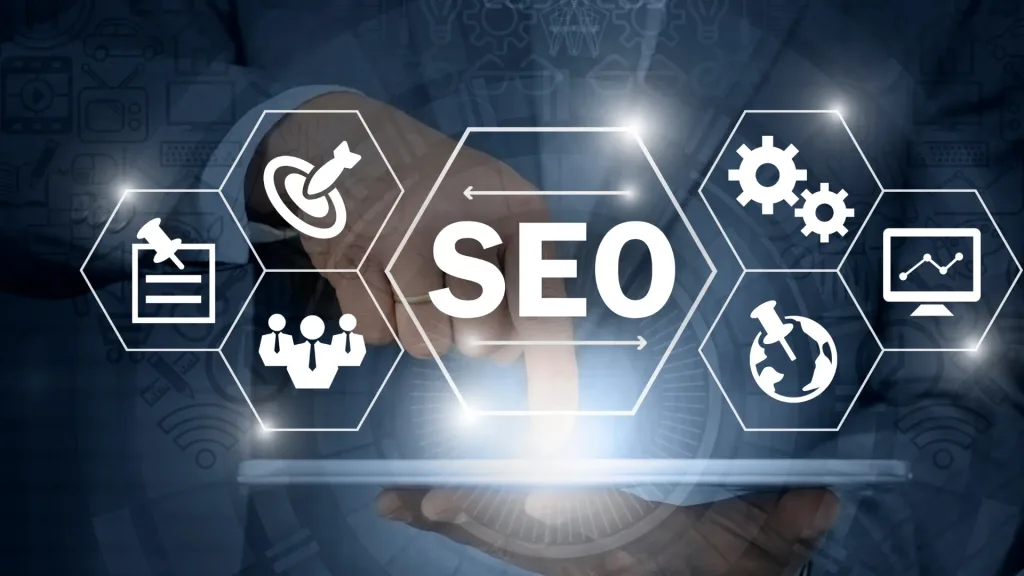 redaction-seo La rédaction SEO et ses différents éléments.